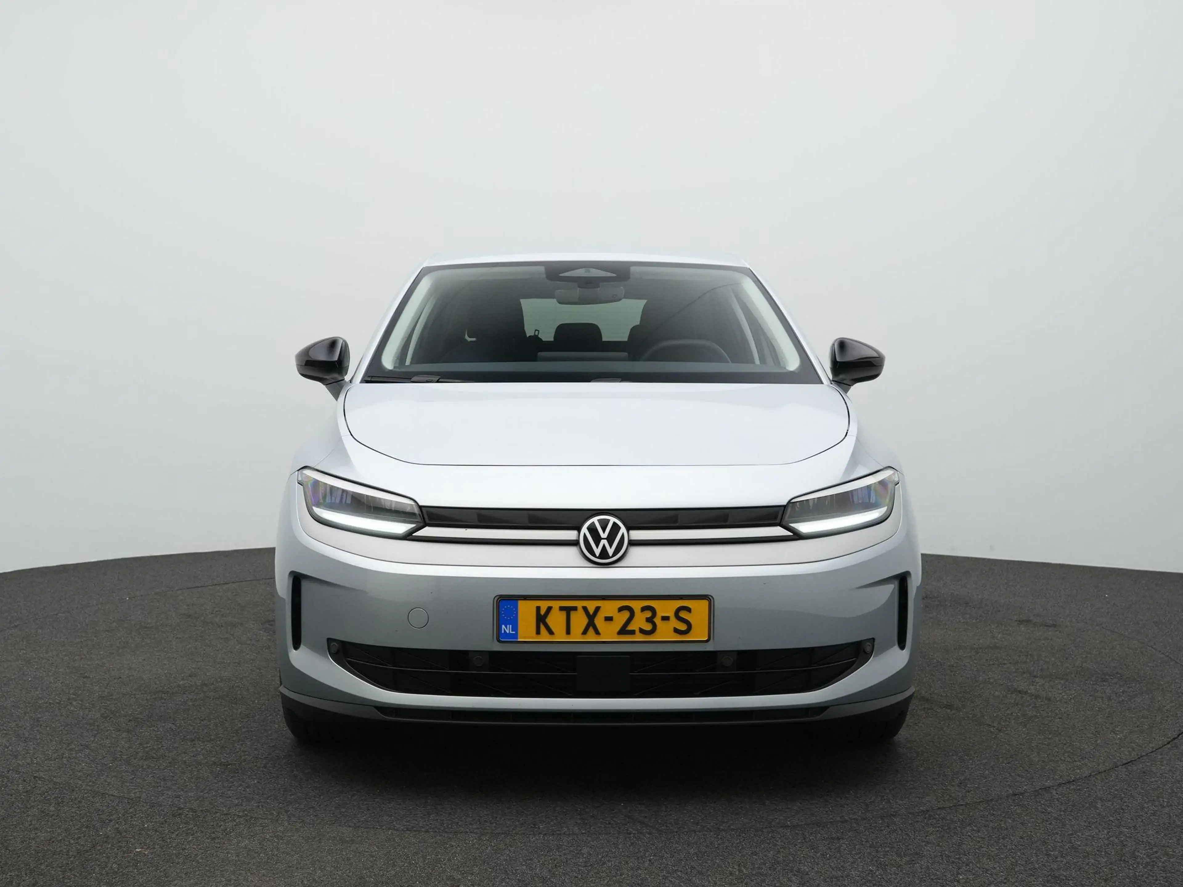 Volkswagen ID. Polo Life First Edition 52 kWh 211pk | Navigatiesysteem — photo 3
