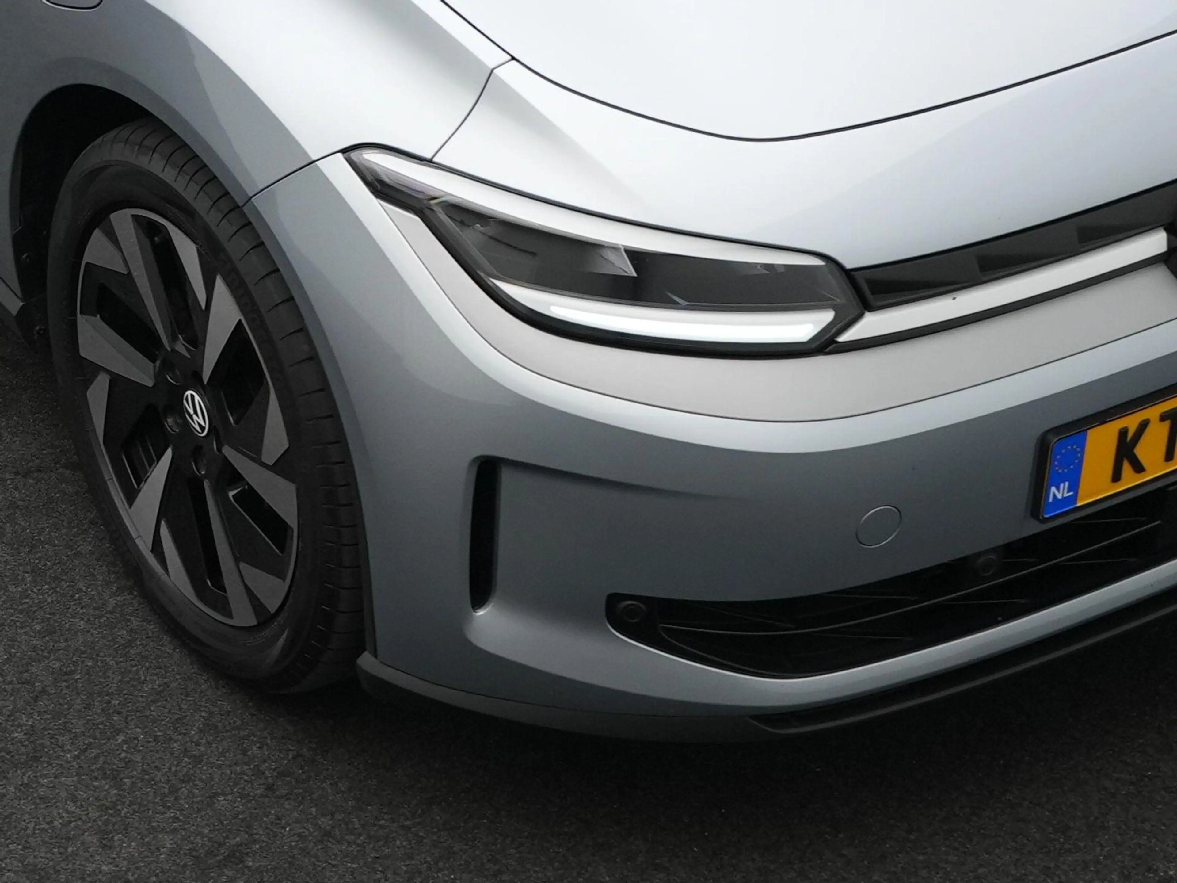 Volkswagen ID. Polo Life First Edition 52 kWh 211pk | Navigatiesysteem — photo 15
