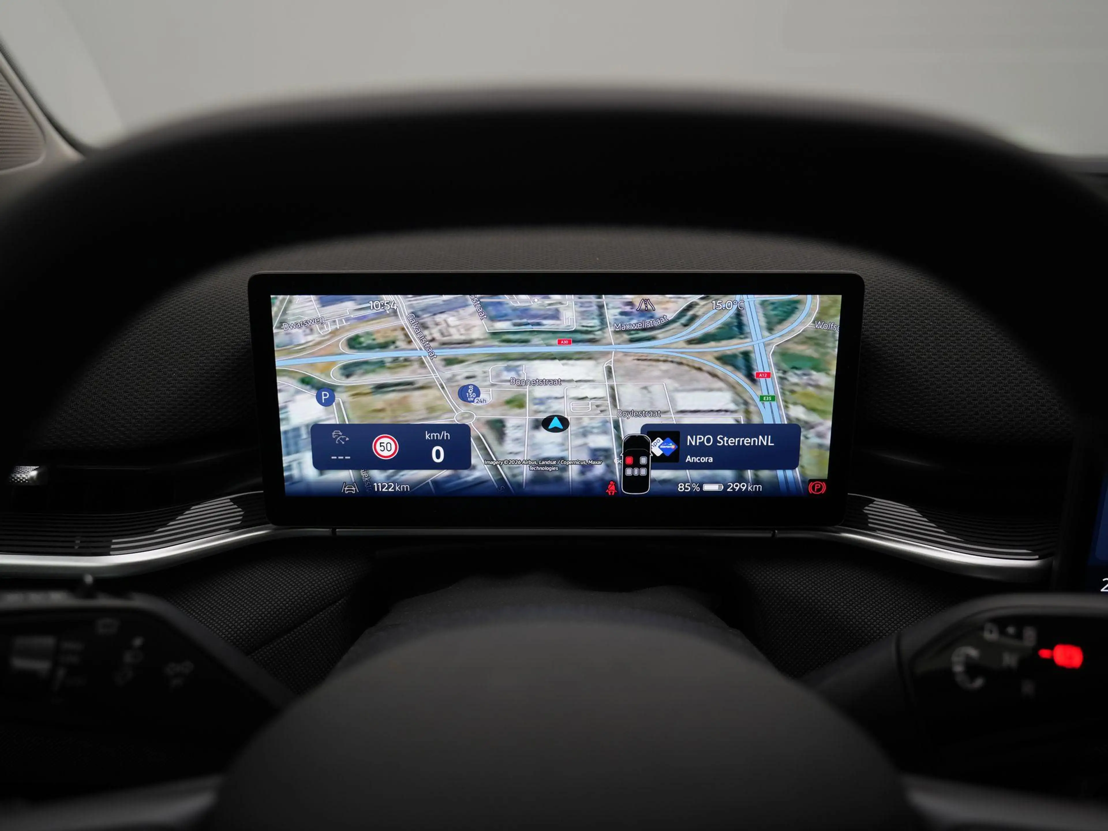 Volkswagen ID. Polo Life First Edition 52 kWh 211pk | Navigatiesysteem — photo 11