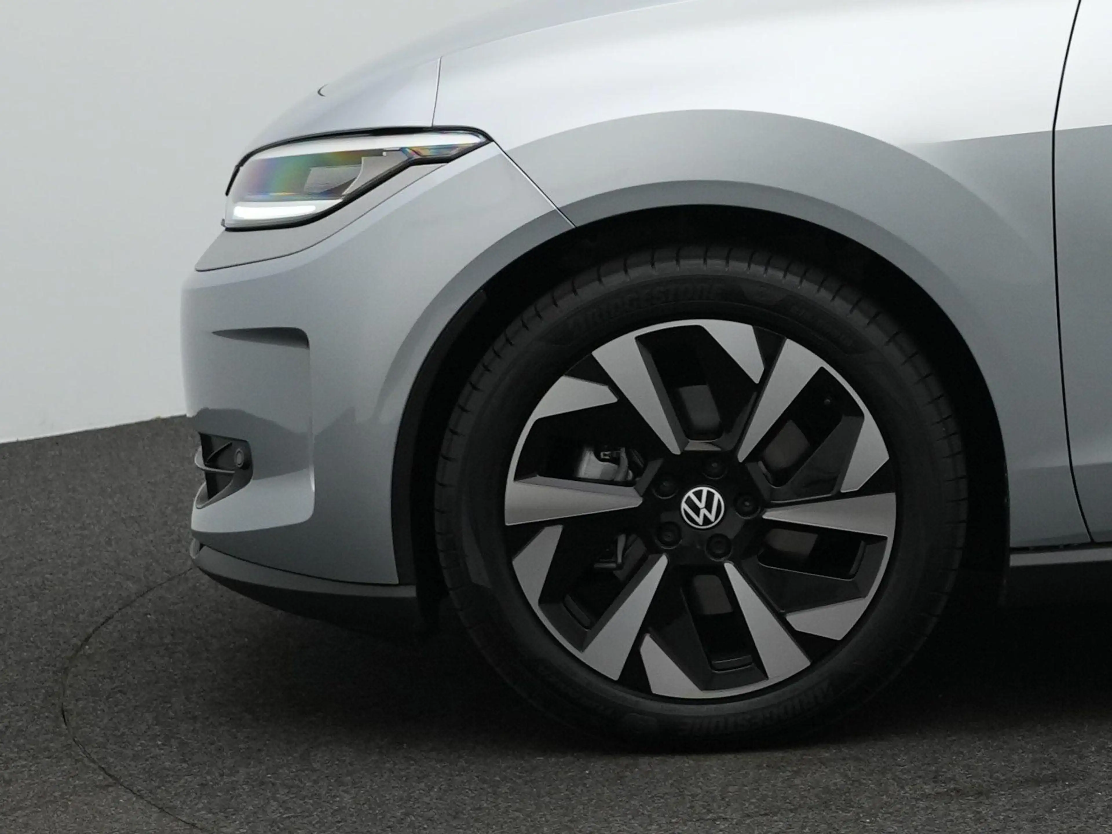 Volkswagen ID. Polo Life First Edition 52 kWh 211pk | Navigatiesysteem — photo 12