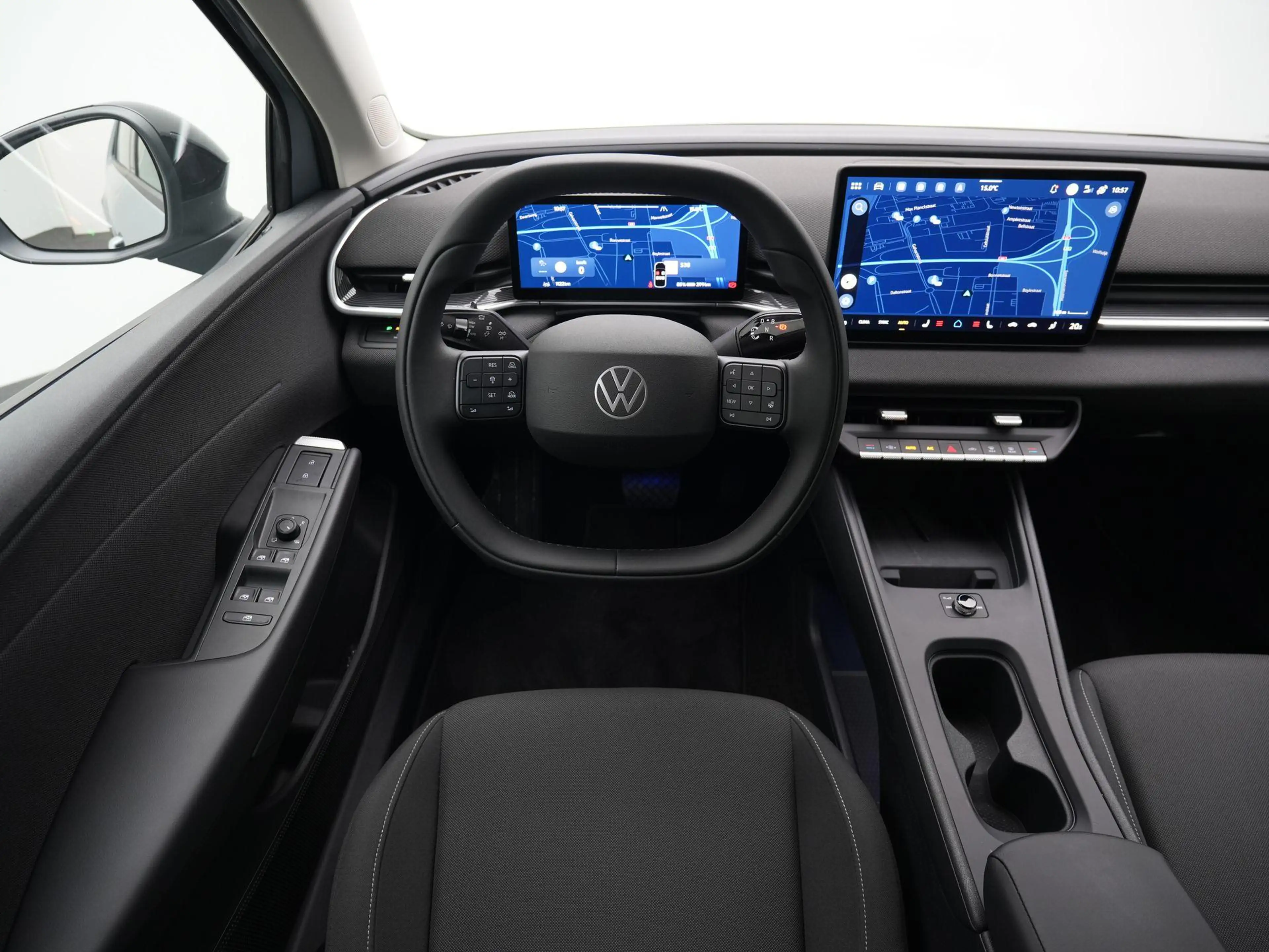 Volkswagen ID. Polo Life First Edition 52 kWh 211pk | Navigatiesysteem — photo 7