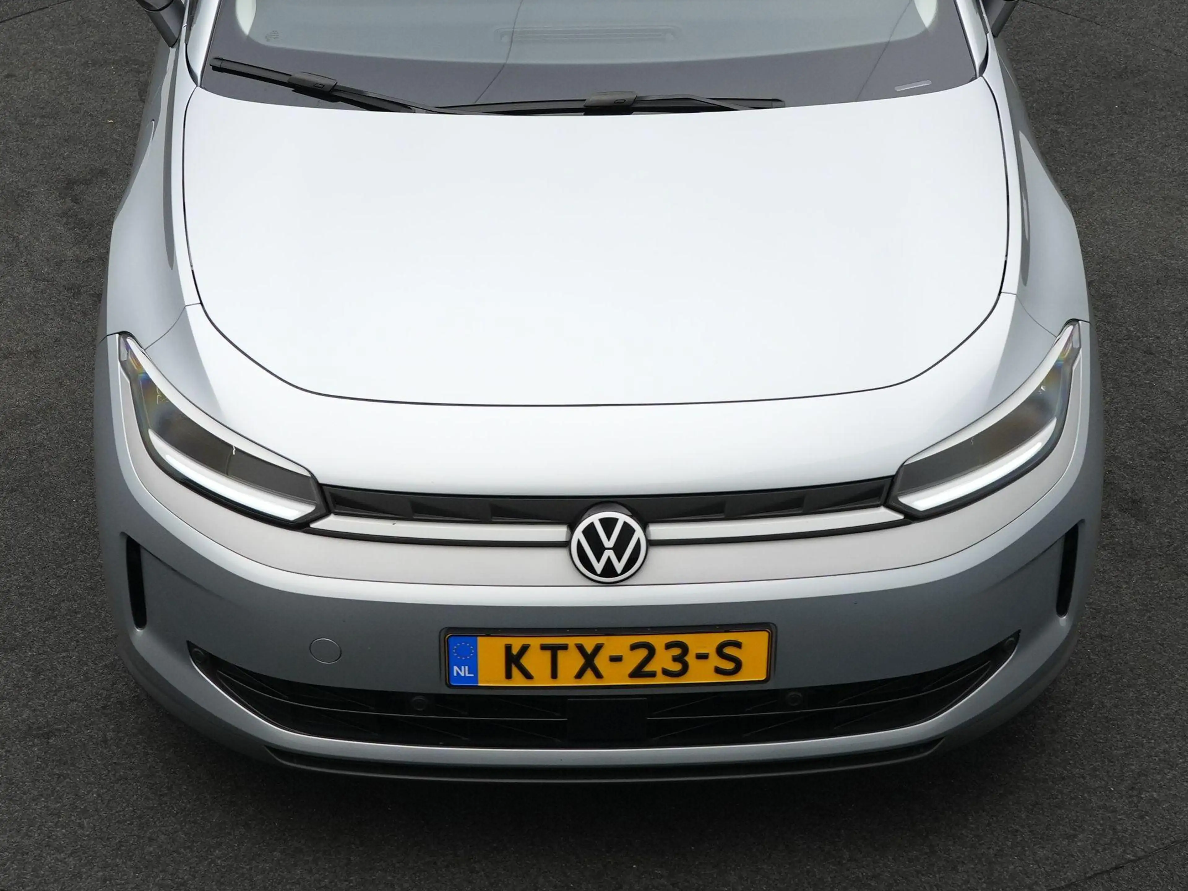 Volkswagen ID. Polo Life First Edition 52 kWh 211pk | Navigatiesysteem — photo 14