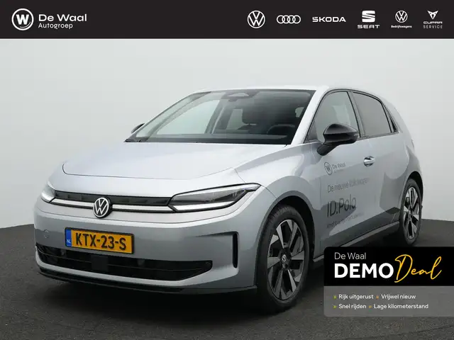 Volkswagen ID. Polo Life First Edition 52 kWh 211pk | Navigatiesysteem