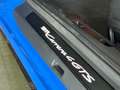 Porsche 911 Carrera 4 GTS -Ufficiale- Bleu - thumbnail 11