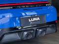 Porsche 911 Carrera 4 GTS -Ufficiale- Bleu - thumbnail 6