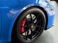 Porsche 911 Carrera 4 GTS -Ufficiale- Bleu - thumbnail 3