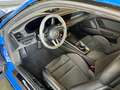 Porsche 911 Carrera 4 GTS -Ufficiale- Bleu - thumbnail 8