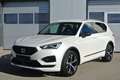 SEAT Tarraco 245 e-Hybrid DSG  ** FR ** LEDER * AHK * Weiß - thumbnail 4