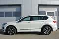 SEAT Tarraco 245 e-Hybrid DSG  ** FR ** LEDER * AHK * Weiß - thumbnail 5