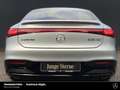 Mercedes-Benz EQS EQS 53 AMG 4M+ Night 21" Massage Carbon Sitzklima Plateado - thumbnail 7