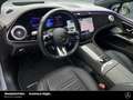 Mercedes-Benz EQS EQS 53 AMG 4M+ Night 21" Massage Carbon Sitzklima Plateado - thumbnail 13