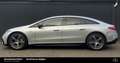 Mercedes-Benz EQS EQS 53 AMG 4M+ Night 21" Massage Carbon Sitzklima Plateado - thumbnail 9
