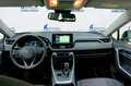Toyota RAV 4 2.5l 220H Business Blanc - thumbnail 4