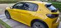 Peugeot e-208 208 Elektromotor 136 Allure Pack Jaune - thumbnail 4