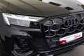 Audi Q7 S line 55 TFSI e quattro tiptronic Schwarz - thumbnail 5