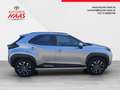 Toyota Yaris Cross 1,5 VVT-i Hybrid Active Drive Aut.+Winterpaket Silber - thumbnail 6