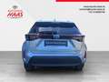 Toyota Yaris Cross 1,5 VVT-i Hybrid Active Drive Aut.+Winterpaket Silber - thumbnail 4