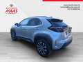 Toyota Yaris Cross 1,5 VVT-i Hybrid Active Drive Aut.+Winterpaket Silber - thumbnail 3