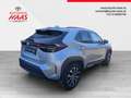 Toyota Yaris Cross 1,5 VVT-i Hybrid Active Drive Aut.+Winterpaket Silber - thumbnail 5