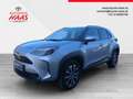 Toyota Yaris Cross 1,5 VVT-i Hybrid Active Drive Aut.+Winterpaket Silber - thumbnail 1