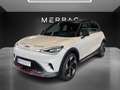 smart brabus #1 Brabus Weiß - thumbnail 1