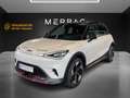 smart brabus #1 Brabus Weiß - thumbnail 1