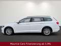 Volkswagen Passat Variant Business*LED*SPURHALT*ACC*CARPLAY Wit - thumbnail 3