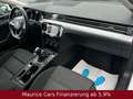 Volkswagen Passat Variant Business*LED*SPURHALT*ACC*CARPLAY Blanco - thumbnail 22