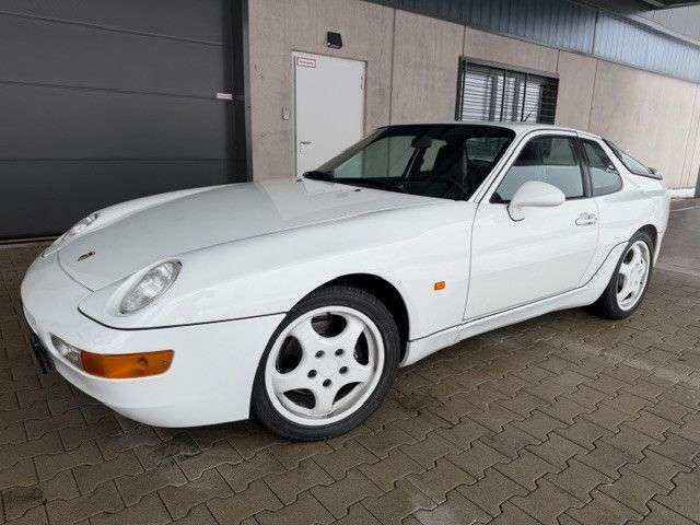 Használt Porsche 968 