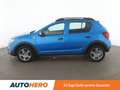 Dacia Sandero 0.9 TCe Stepway Prestige*NAVI*TEMPO*PDC* Blau - thumbnail 3
