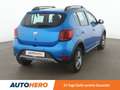 Dacia Sandero 0.9 TCe Stepway Prestige*NAVI*TEMPO*PDC* Blau - thumbnail 6