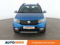 Dacia Sandero 0.9 TCe Stepway Prestige*NAVI*TEMPO*PDC* Blau - thumbnail 9