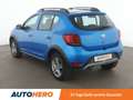 Dacia Sandero 0.9 TCe Stepway Prestige*NAVI*TEMPO*PDC* Blau - thumbnail 4
