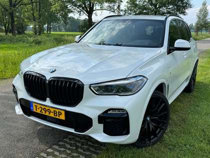 BMW X5 XDRIVE45E M SPORT / 22INCH / 105DKM / 2020