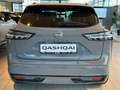 Nissan Qashqai 1,3 MHEV 4x4 N-Design+  Aut. * € 41.990* Grau - thumbnail 4