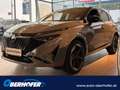 Nissan Qashqai 1,3 MHEV 4x4 N-Design+  Aut. * € 41.990* Grau - thumbnail 1