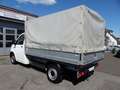 Volkswagen T6 Transporter Pritsche Plane lang, AHK Blanc - thumbnail 6