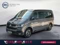 Volkswagen T6.1 California VW T6.1 California Beach Edition Camper TDI Grau - thumbnail 1
