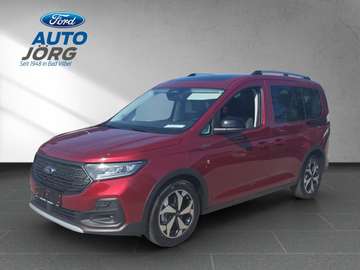 PHEV Active 1.5 EcoBoost 150 PS