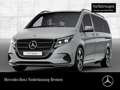 Mercedes-Benz V 250 d STYLE+9G+AHK+StandHZ+Klimaautom.+Navi+DIS Grau - thumbnail 1