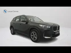 BMW X1 sDrive18d 150ch