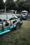 Mercedes-Benz 190 Restomod 55 AMG V8 Kompressor EVO 2 kit 600hp - thumbnail 18