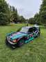 Mercedes-Benz 190 Restomod 55 AMG V8 Kompressor EVO 2 kit 600hp - thumbnail 1