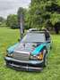 Mercedes-Benz 190 Restomod 55 AMG V8 Kompressor EVO 2 kit 600hp - thumbnail 2