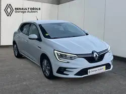 Renault Megane IV BLUE DCI 115 EVOLUTION