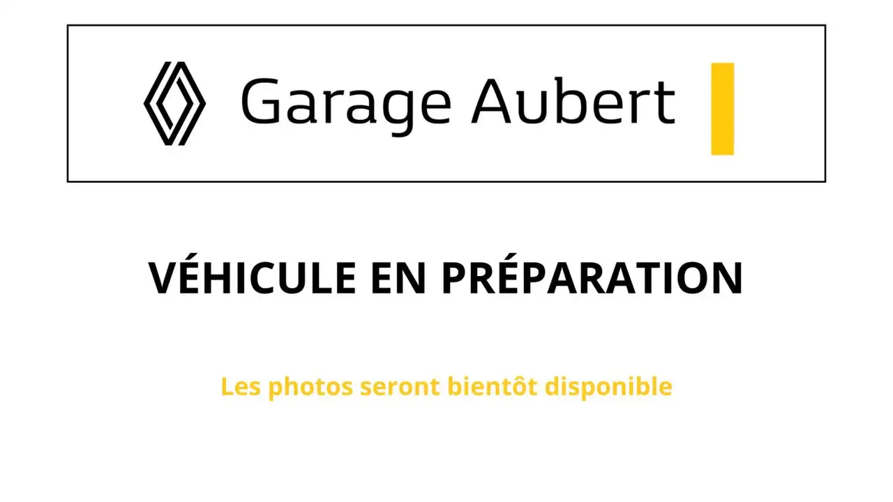 Renault Megane Berline — photo 2