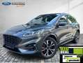 Ford Kuga PHEV ST-Line X Navi Kamera Voll-LED Sitzhei Gris - thumbnail 1