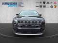 Jeep Compass e-Hybrid MY25 Altitude 1.5l FWD *PDC*SHZ* Zwart - thumbnail 8