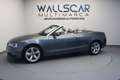 Audi A5 Cabrio 2.0TDI Multitronic Gris - thumbnail 32