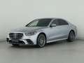 Mercedes-Benz S 450 d 4MATIC Limousine *Pano*360°*ACC*AMG* Silber - thumbnail 5